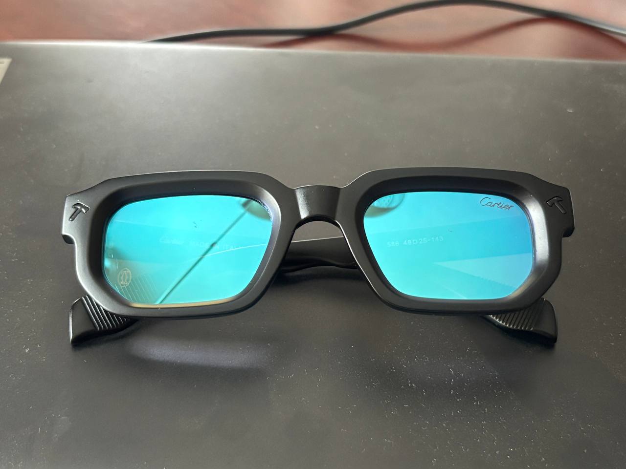 lunette prada femme